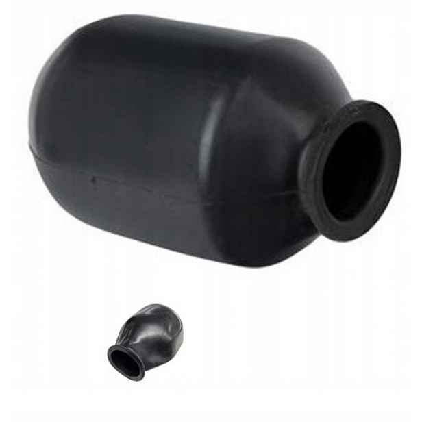 Epdm gumová membrána pro hydroforovou nádrž Pedrollo Plurijet 4/80 24L