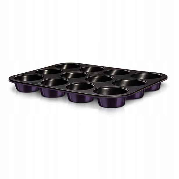 Forma Na Pečení 12 Muffinů Berlinger Haus BH-6800