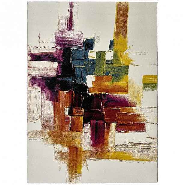 Koberec Universal Belis, 60 x 120 cm