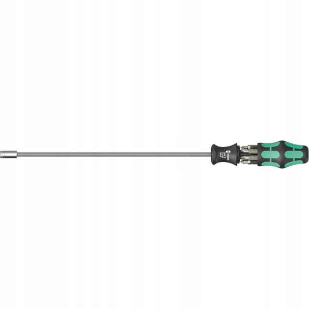 Kraftform Kompakt 27 XL Univerzální Imperial Set 1 7CZ Wera 05051032001