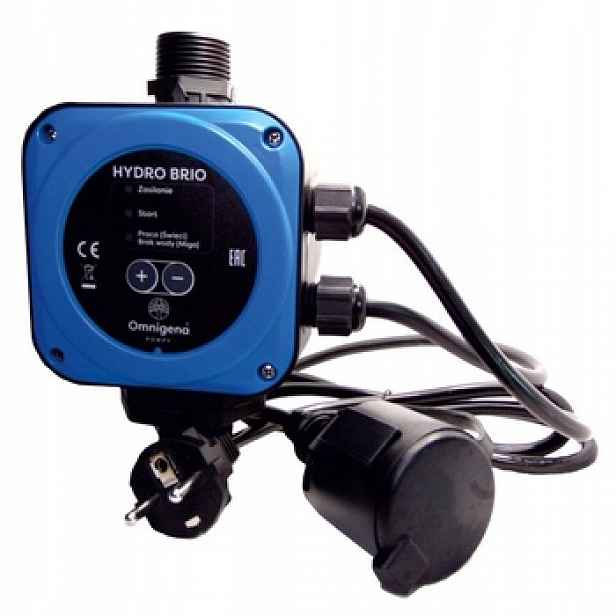 Omnigena – ovladač Hydro Brio 2 003694
