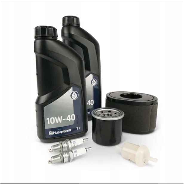 Servisní sada traktoru Husqvarna Tc 220T, Ts 220T