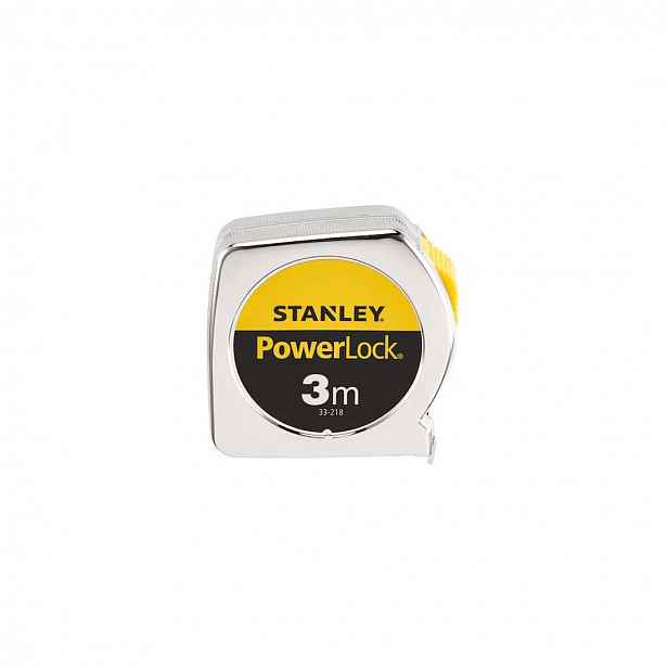 Stanley - Svinovací metr 3 m 1-33-218