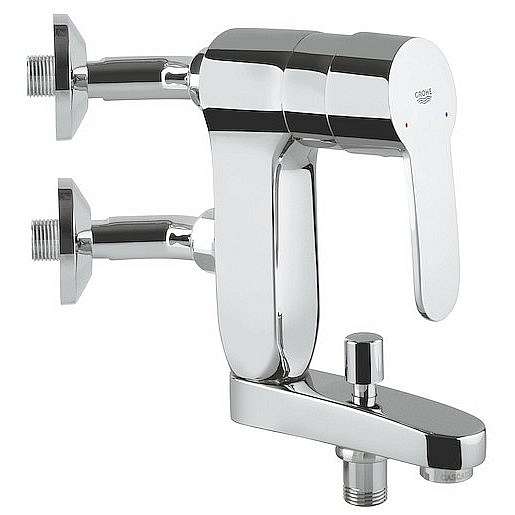 Vanová baterie Grohe Eurostyle Cosmopolitan chrom 23302000