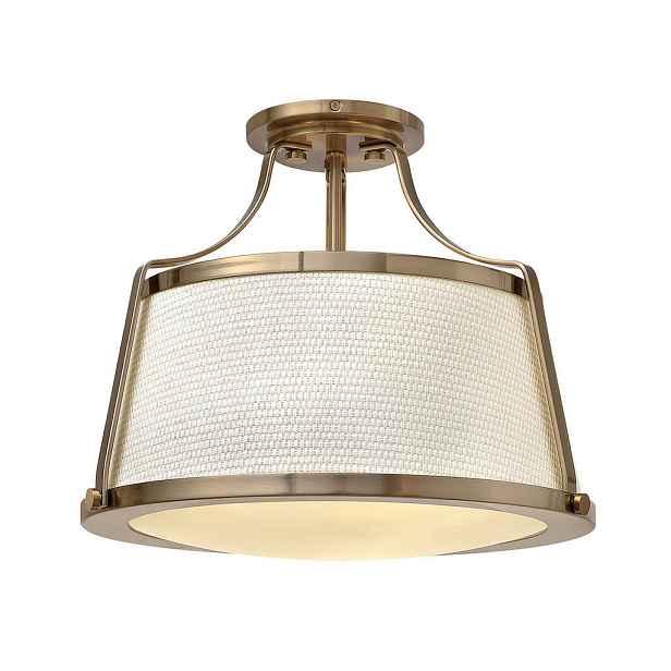 Elstead Lighting STROPNÍ SVÍTIDLO, 40.6/33 cm
