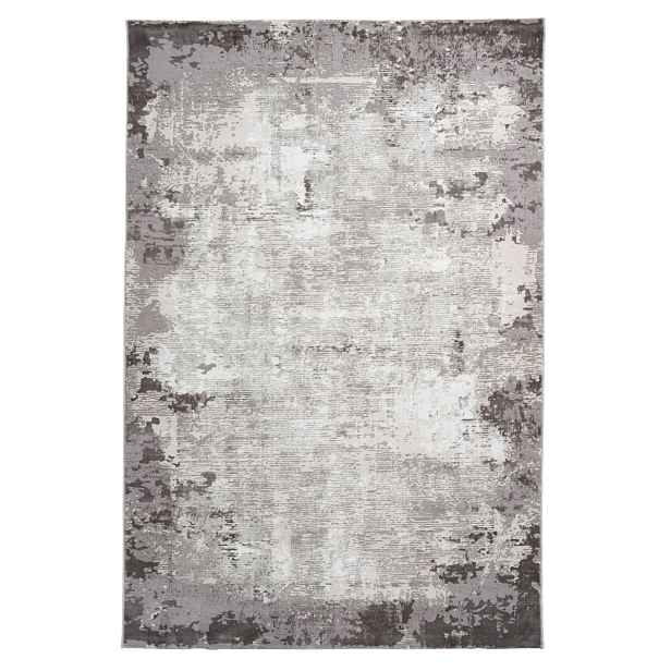 Kusový koberec Opal 912 taupe, 120x170, šedá, chodba / předsíň, Obsession
