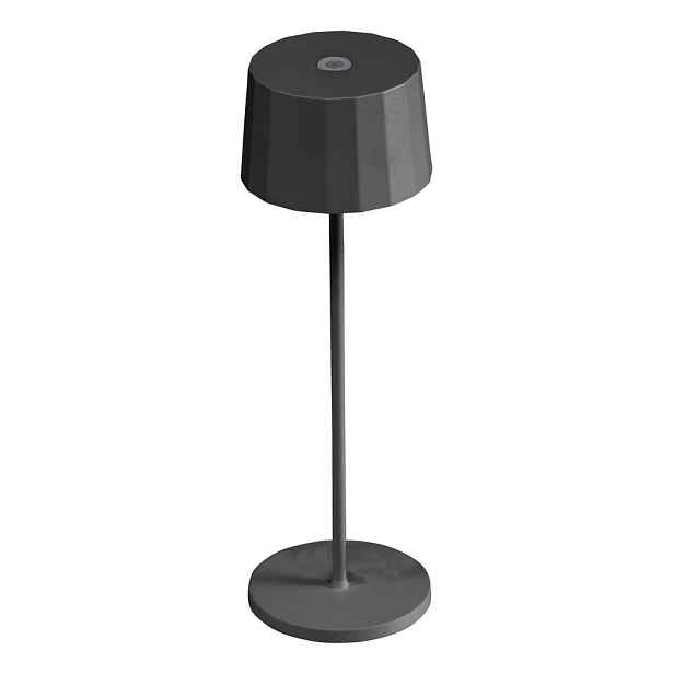Venkovní lampička SMOOTH Kettler