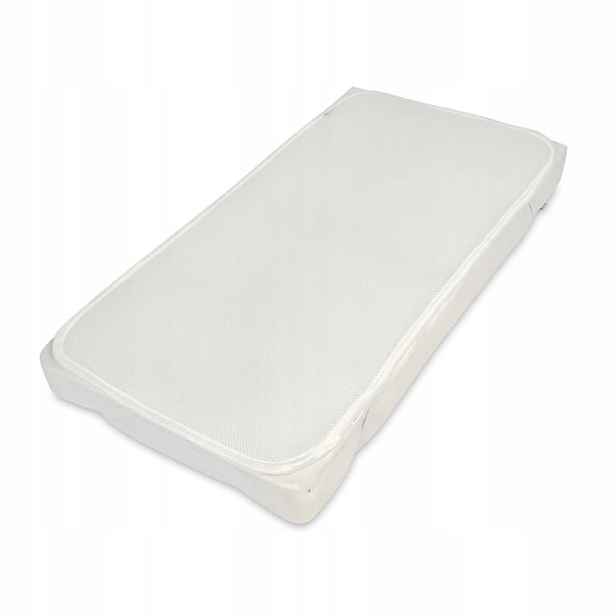 Hygienická podložka Oxi Proof Delux 70x140 Bílá