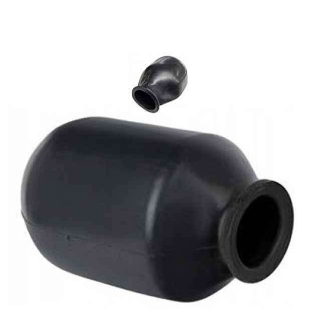Membrána Epdm guma pro nádrž na hydrofor Malec-Pompy Imera WZ370 Wao 24L