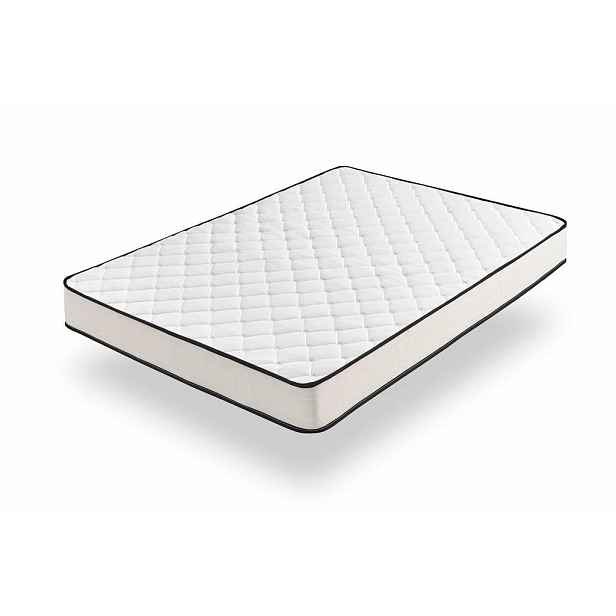 Moonia MATRACE Slim Max 15cm, 120x190cm - Tvrdost H2/H3