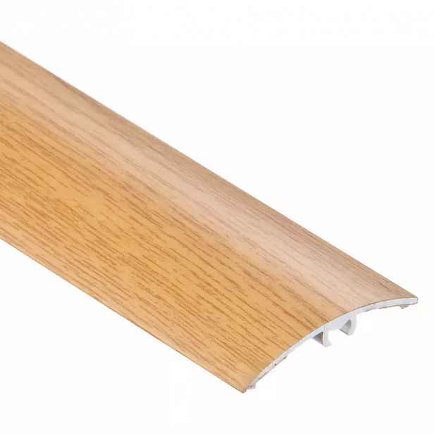 Přechodový profil LW 37 5W1 0,93 dub ušlechtílý
