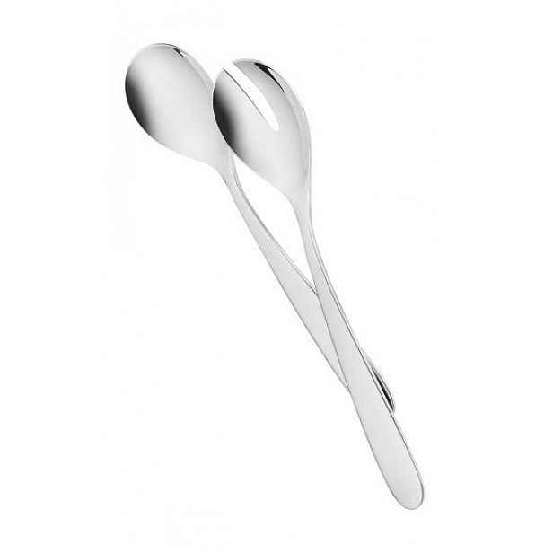 Villeroy & Boch Daily Line příbor na salát, 25 cm, 2 ks