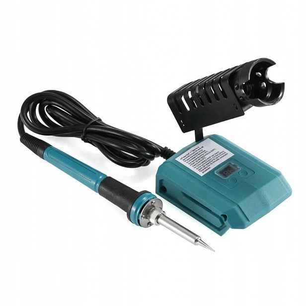 Akumulátorová Páječka Na Baterii Pro Makita 60W, Přenosná, Nová