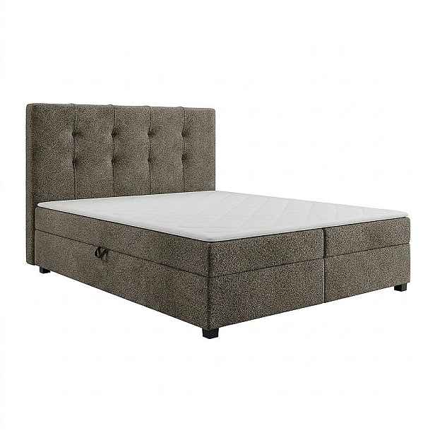 Kasvo IRIS II postel 120x200