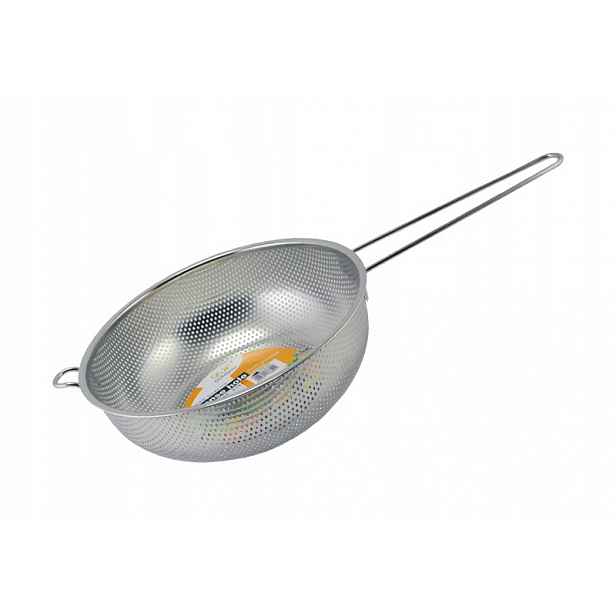 Kuchyňské sítko cedník cedník 28,5 cm
