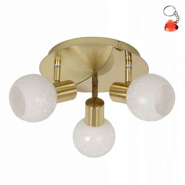 Lampa reflektorová spotová Avila 98-07131 Candellux