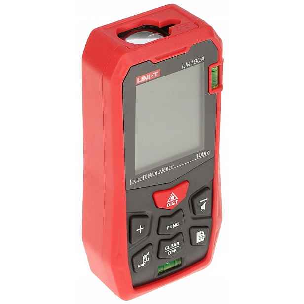 Laserový Dálkoměr LM-100A Uni-t