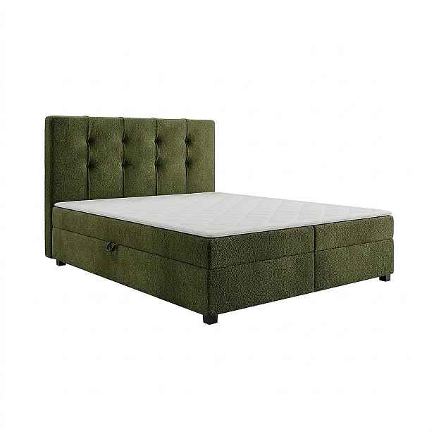 Kasvo IRIS II postel 120x200