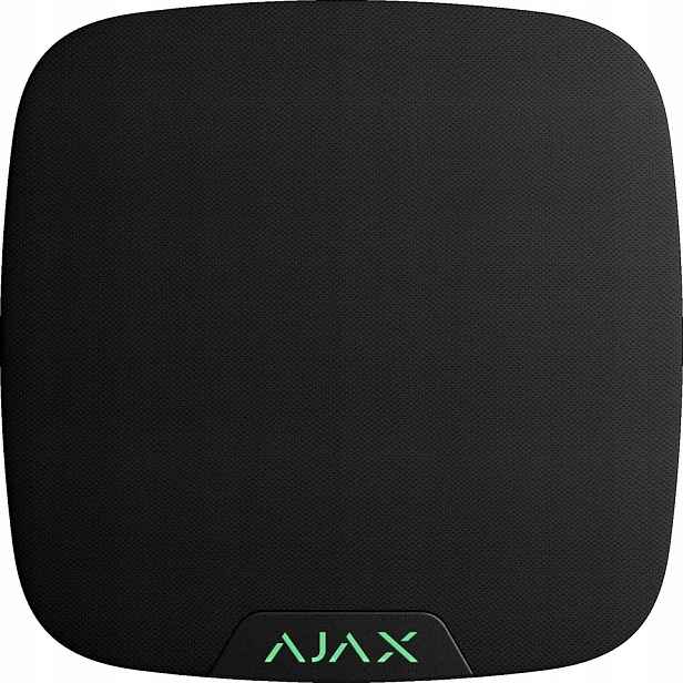 Bezdrátový interkom Ajax SpeakerPhone černý 87530.180.BL1