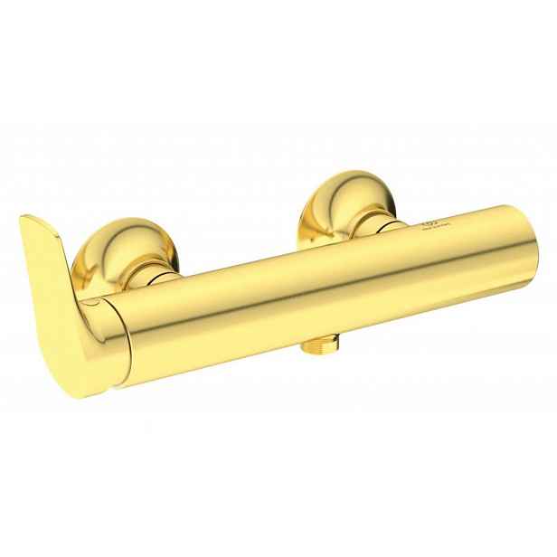Ideal Standard La Dolce Vita - Sprchová baterie, kartáčované zlato BD665A2