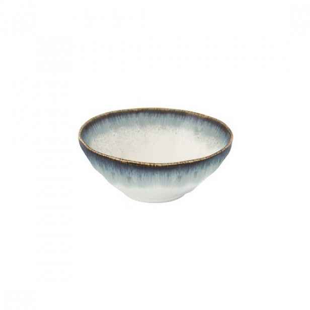 Mísa, porcelán, 15 cm, modrá, "Nuances" - Easy Life