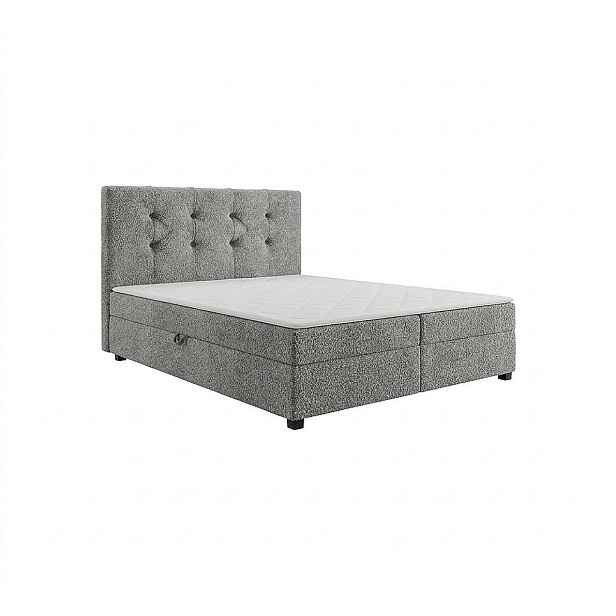 Kasvo IRIS II postel 120x200