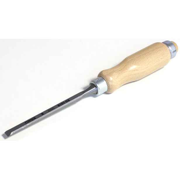 Dláto ploché Narex Wood Line Profi 8×260 mm