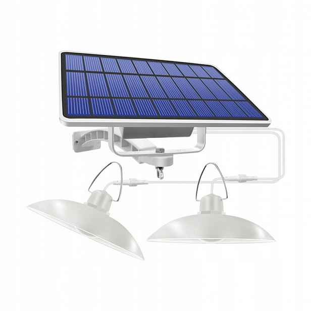 Forever Light Sunari FLS80 6W 520LM 4500K