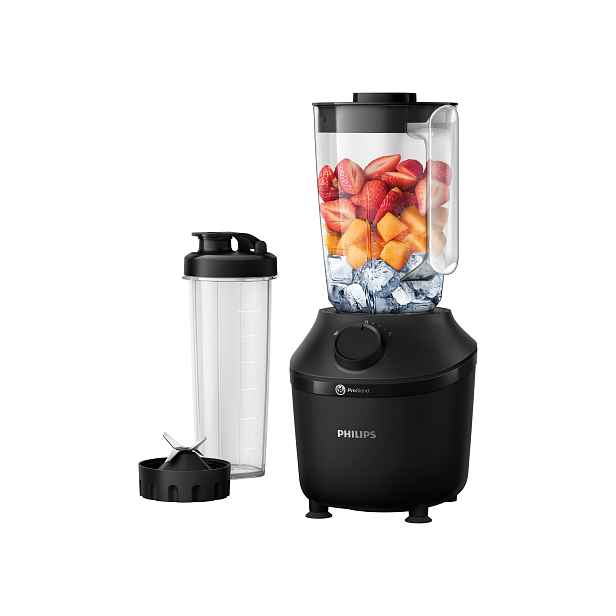 Philips StolnĂ­ mixĂ©r Hr2041/41 3000 Serie
