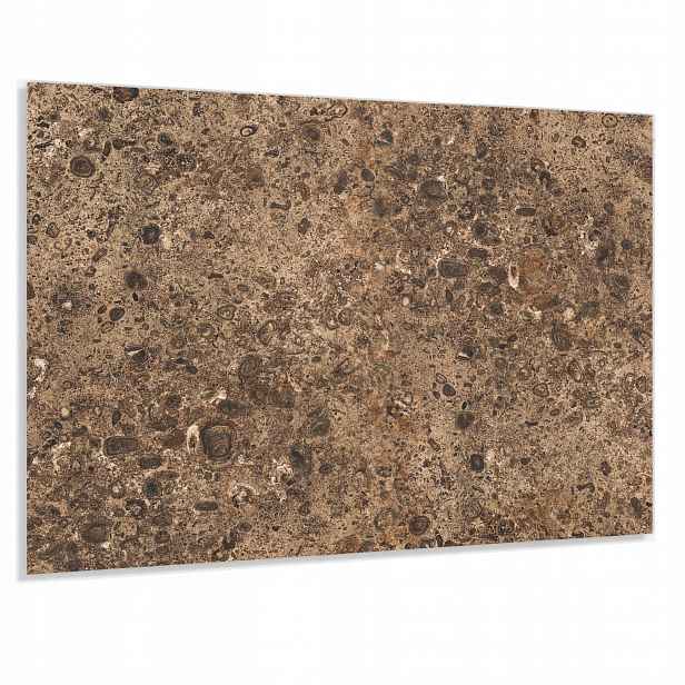 Ochranný Panel 4mm 100x50cm Lacobel Kalený Dekorativní Do Kuchyně