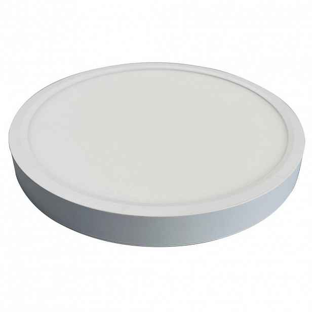 Nettlife STROPNÍ LED svítidlo Warren 18/18/3 cm
