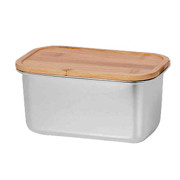 PROHOME - Box s víkem 1300ml