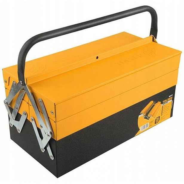 Skládací Box Na Nářadí