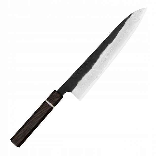 Tojiro Atelier Wm Forged VG-10 Nůž šéfkuchaře 24 cm