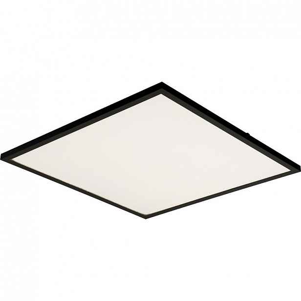 XXXLutz LED PANEL, 45/4,5/45 cm Novel - Stropní svítidla - 008227102302