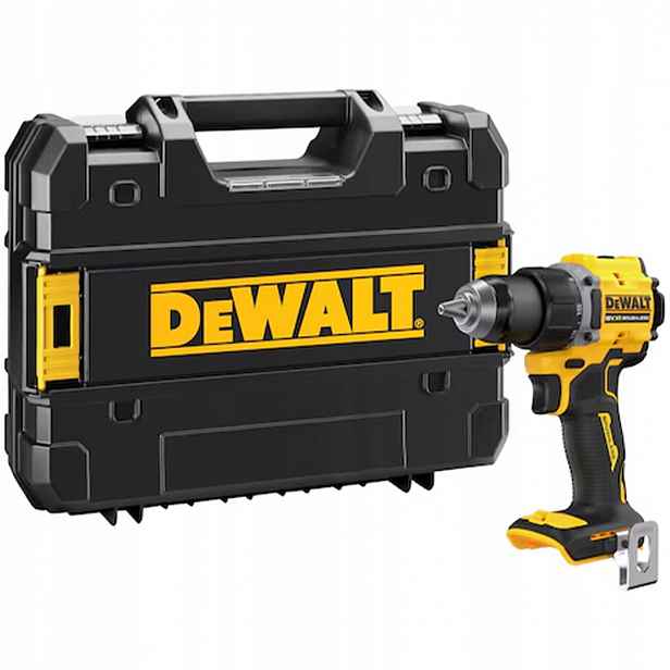 Aku Vrtačka DeWALT DCD794NT-XJ 18V Xr 74Nm Bl Body kufr