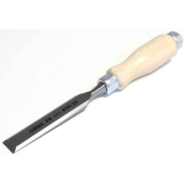 Dláto ploché Narex Wood Line Profi 20×274 mm