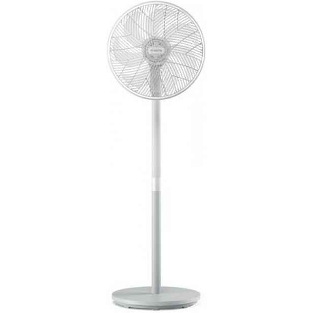 Podlahový ventilátor Philips Series 2000 CX2550/00 bílý
