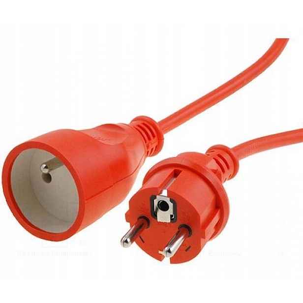 Prodlužovací Kabel 15 m 3x1