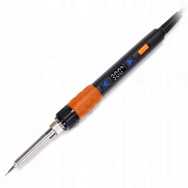 Yihua 928D-III pájecí stanice s regulací teploty, 90W, 200-500 °C