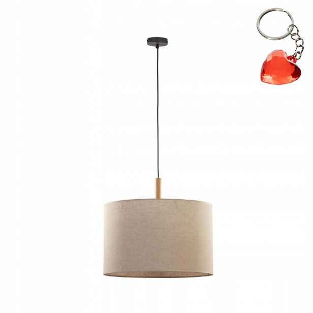 Závěsná lampa Deva Nature 6107 Tk Lighting