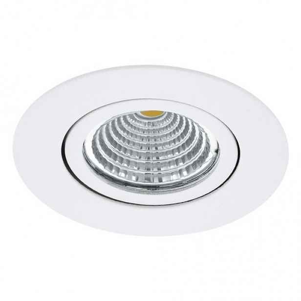 LED Bodové osvětlení Eglo SALICETO bílá 98305