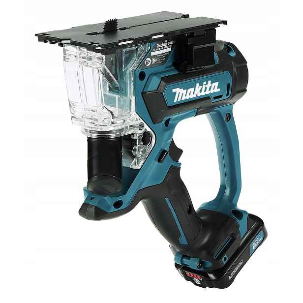 Makita Vykrajovačka Na Desky Karton G-k 10,8V 12V Cxt Korpus SD100DZ Tělo