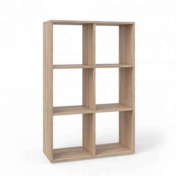 Vicco DĚLICÍ STĚNA Karree Sonoma 72 x 107.8 cm