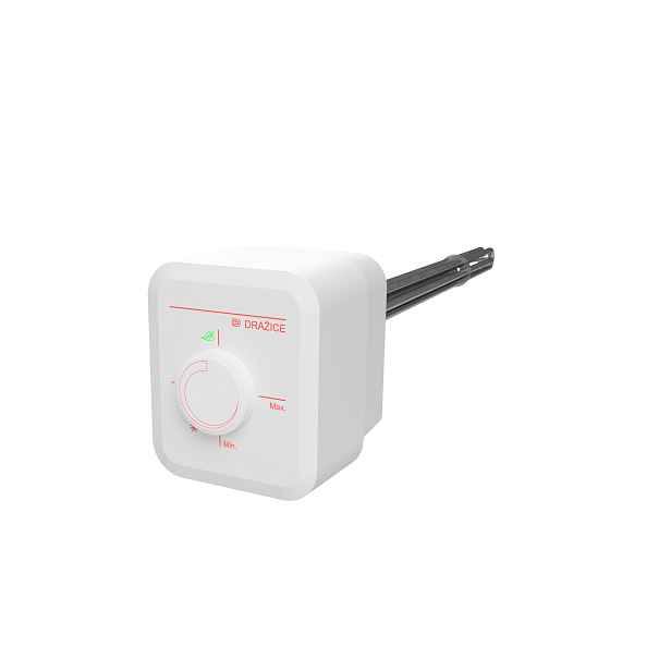 Jednotka topná Dražice TJ 6/4" 3,3 kW