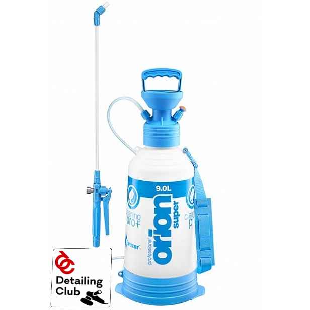 Kwazar Orion Pro+ postřikovač 9 l