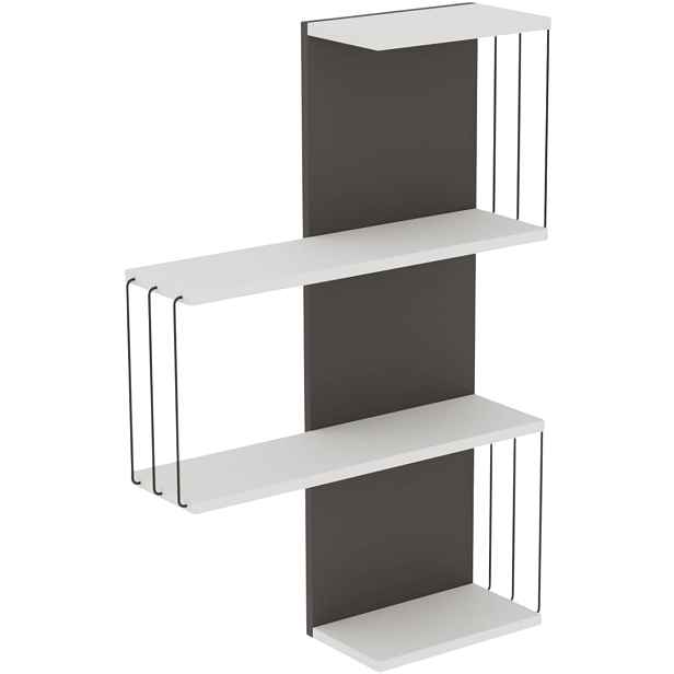 Police Cambel Anthracite
