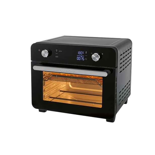 SilvercrestÂ® DigitĂˇlnĂ­ mobilnĂ­ peÄŤicĂ­ trouba Sbmd 2250 A1
