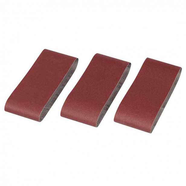 Stanley - Brusný pás P150, 100x560 mm, 3 ks STA33261-XJ