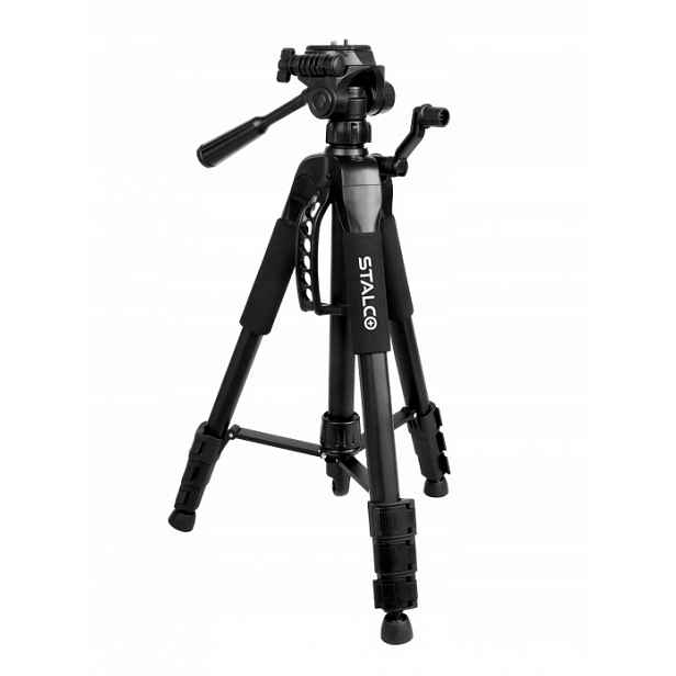 Stativ Pro Laserový Stojan Stalco TRS-14 Stabilní 1,4 M